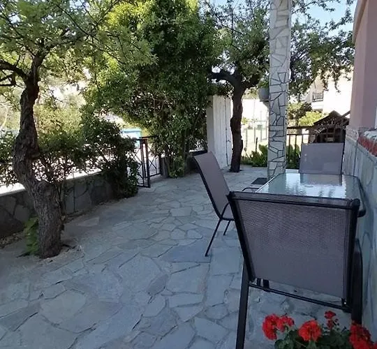 Sofia Appartement *