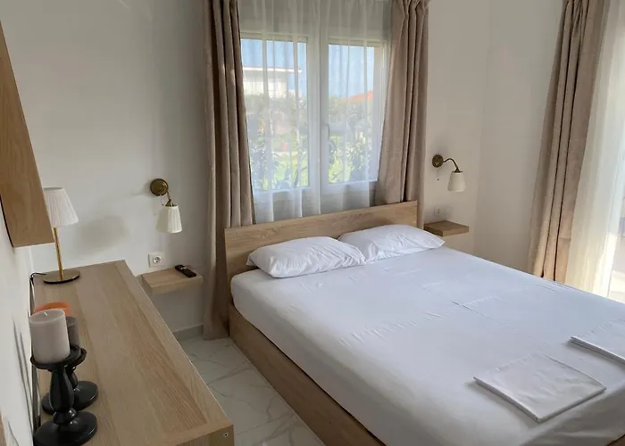 Appartement Sofia Nea Skioni