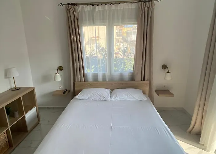 Appartement Sofia *