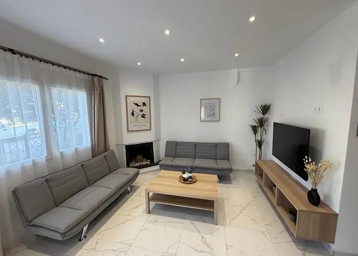 Sofia Appartement