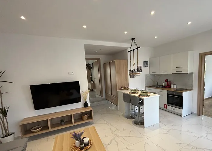Sofia Appartement