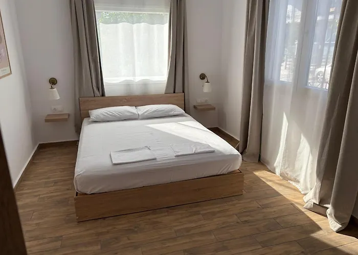 Sofia Appartement Nea Skioni