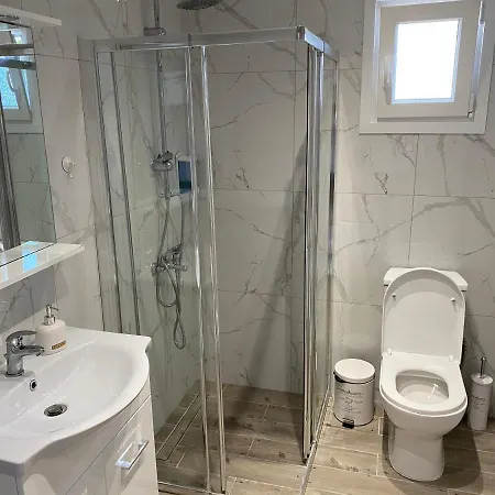 Apartment Sofia Nea Skioni