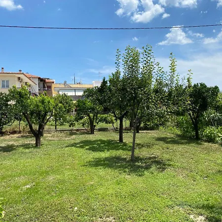 Lejlighed Sofia Nea Skioni