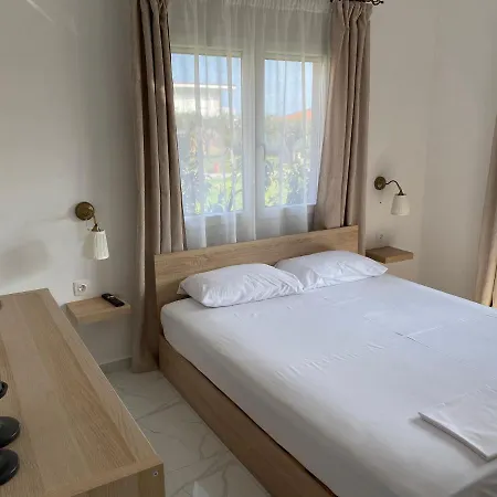 Apartment Sofia Nea Skioni
