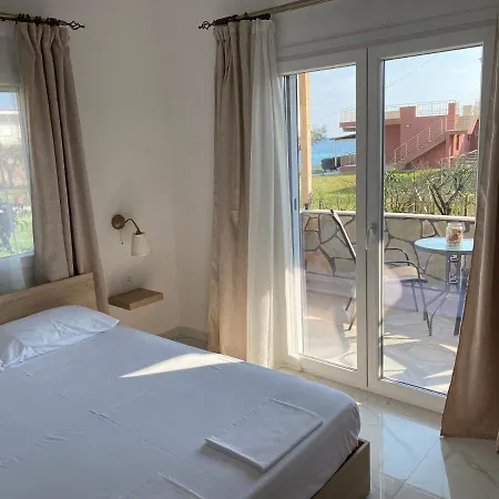 Sofia Apartment