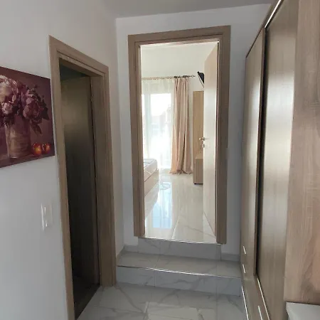 Sofia Apartment *
