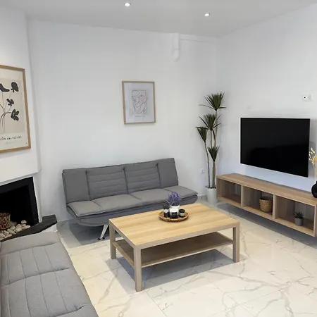 Lejlighed Sofia Nea Skioni