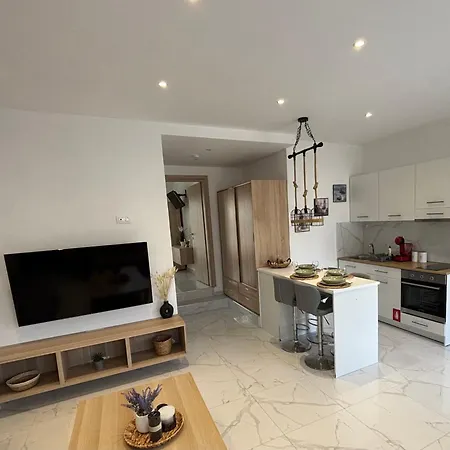 Sofia Apartment