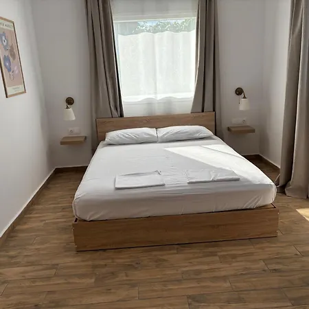 Sofia Apartment