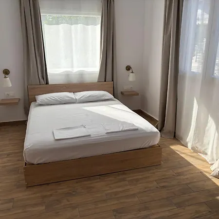 Sofia Apartment Nea Skioni