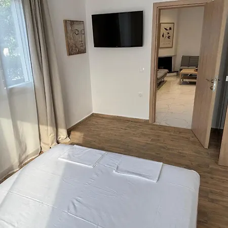 Apartment Sofia Nea Skioni