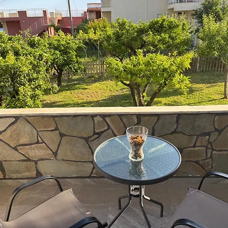 Sofia Apartment *