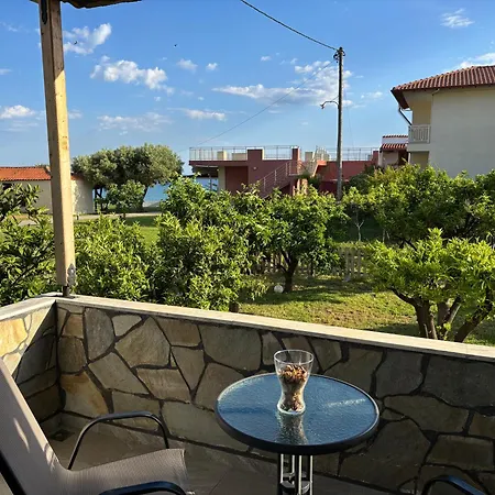 Sofia Apartment Nea Skioni