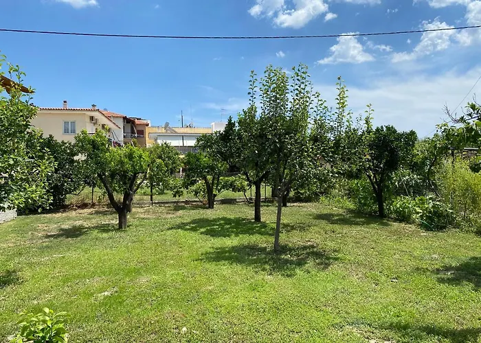 Appartamento Sofia Nea Skioni