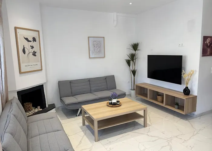 Apartment Sofia Nea Skioni