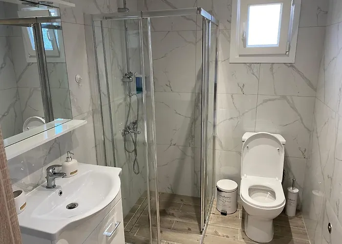 Apartamento Sofia Nea Skioni
