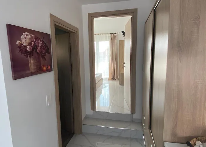 Sofia Apartamento *