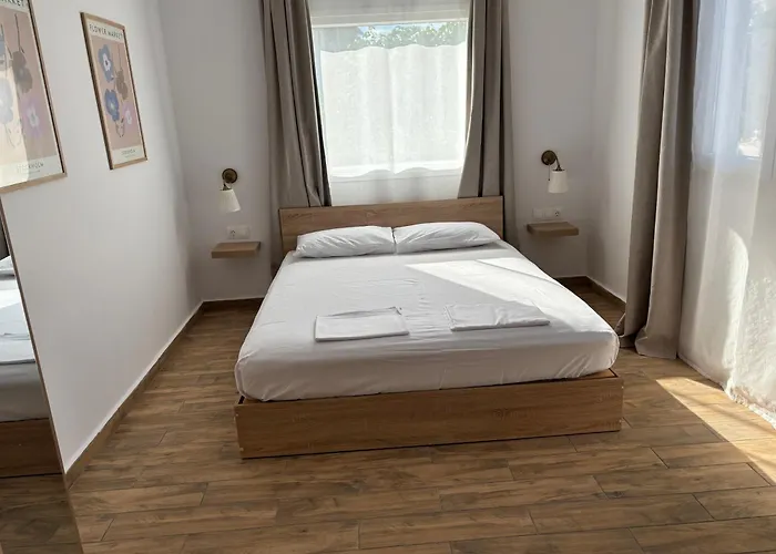 Sofia Apartamento