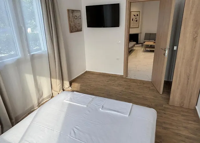 Apartamento Sofia Nea Skioni