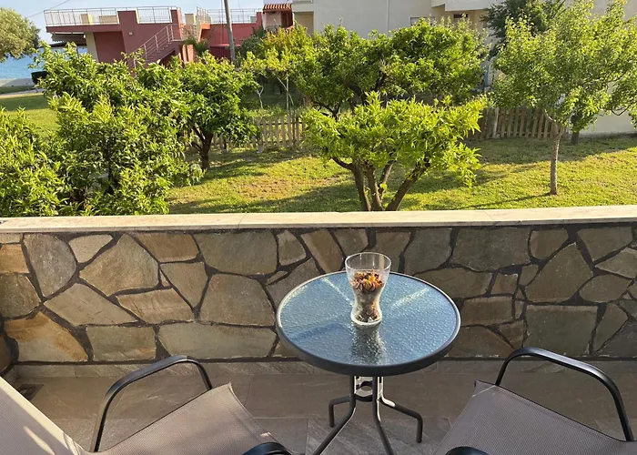 Sofia Apartamento *